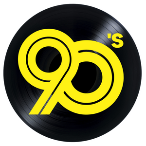 Retro 90s Radio