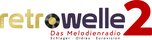 Retrowelle 2 - Das Melodienradio (neu)