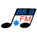 Richmond Valley Radio FM 88.9