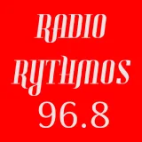 Ρυθμός 96.8