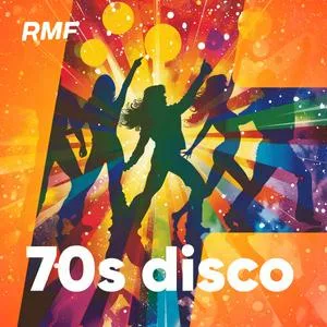 RMF 70s disco
