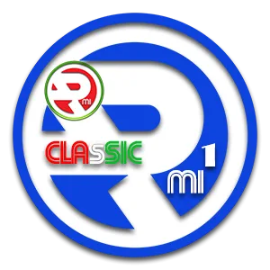 RMI Italo Disco Classic