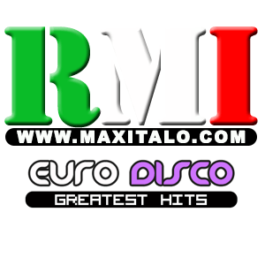 RMI - Euro Disco