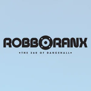 Robbo Ranx Radio