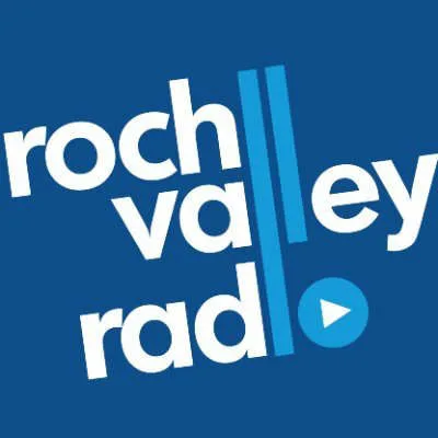 Roch Valley Radio