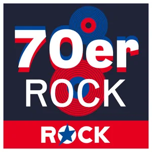 Rock Antenne - 70er Rock