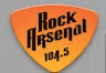 Rock Arsenal (Екатеринбург)