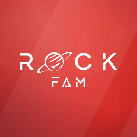 Rock Fam - Русское Радио
