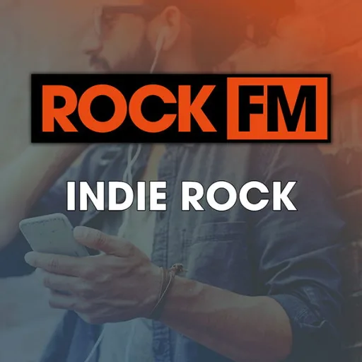 ROCK FM INDIE ROCK