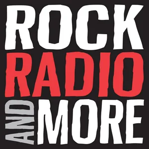 ROCK RADIO AND MORE