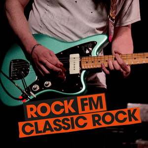 ROCK FM CLASSIC ROCK