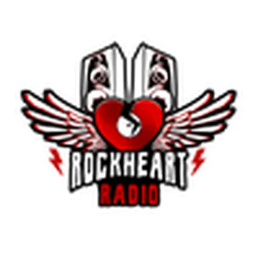 Rockheart Radio de