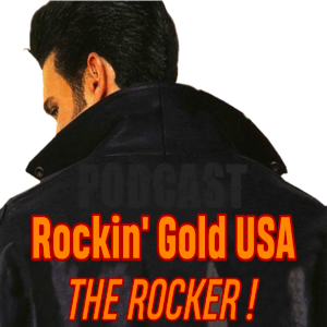 Rockin' Gold USA 