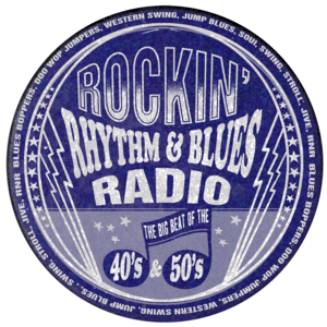 Rockin Rhythm And Blues Radio