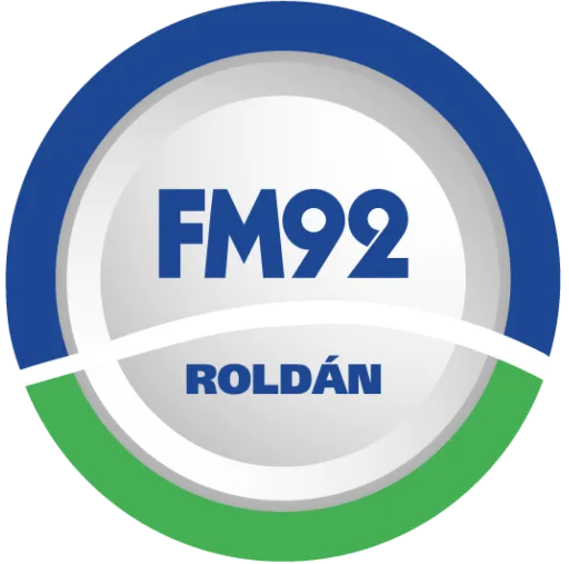 ROLDÁN FM 92 92.3
