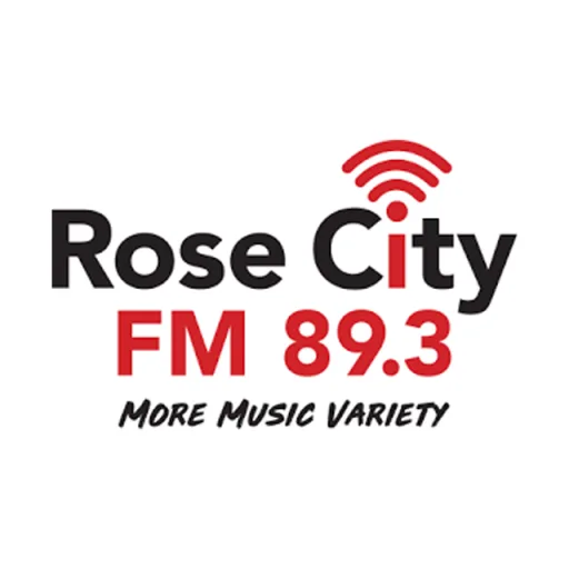 Rose City FM - Warwick - 89.3 FM (MP3)