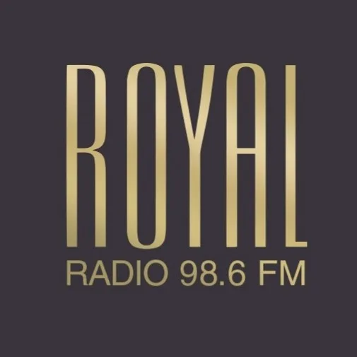 Royal radio Санкт-Петербург 98.6 FM