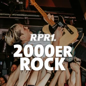 RPR1. 2000er Rock