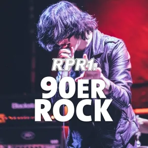 RPR1. 90er Rock