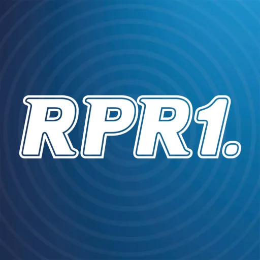 RPR1. Webradio