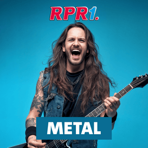 RPR1. Heavy Metal