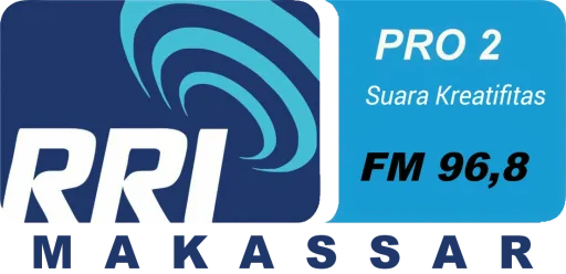 RRI Pro 2 FM 96.8