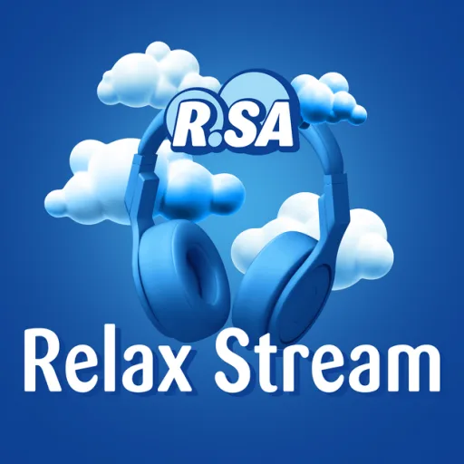 R.SA - Relax