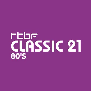 RTBF Classic 21 - 80's