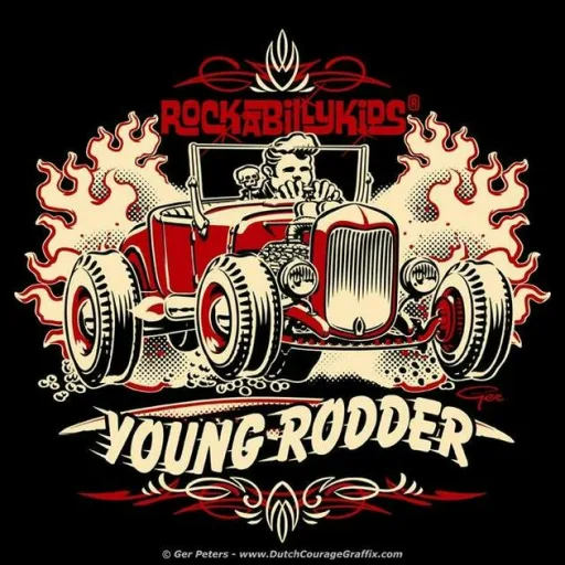 Rtl 59 Weimar Germany Radio Rockabilly