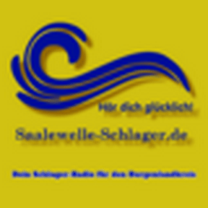 Saalewelle Schlager
