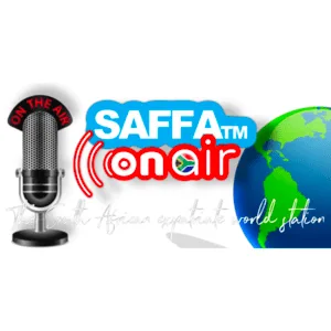 SAFFA On-Air World Radio Station
