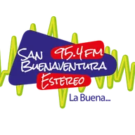San Buenaventura Estéreo 95.4 FM