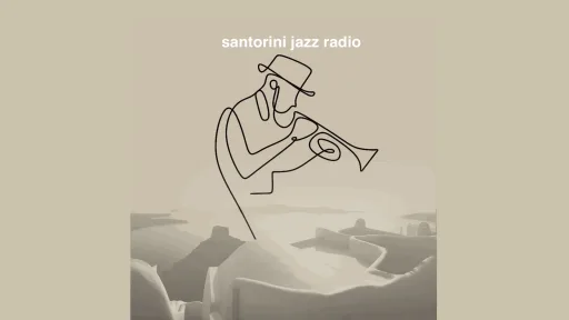 Santorini Jazz Radio