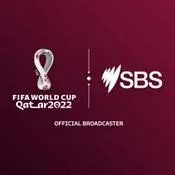 SBS Football 1 - Australia only