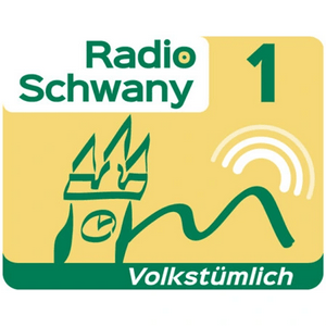 Radio Schwany 1 Volkstumlich