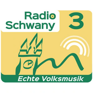 Radio Schwany 3 Echte Volksmusik