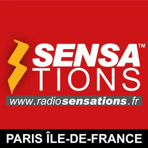 SENSATIONS Paris Île-de-France