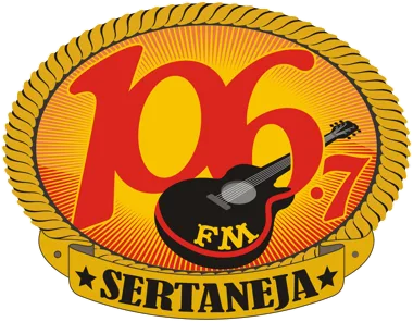 Sertaneja 106.7