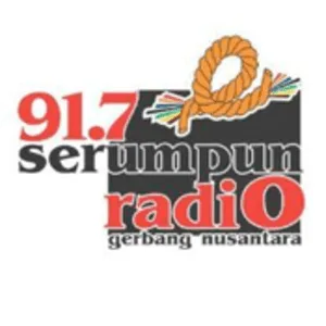 Serumpun Radio 91.7 FM