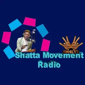 SHATTA Movement