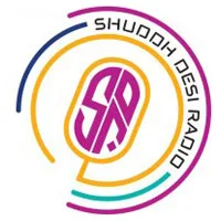 Shuddh Desi Radio