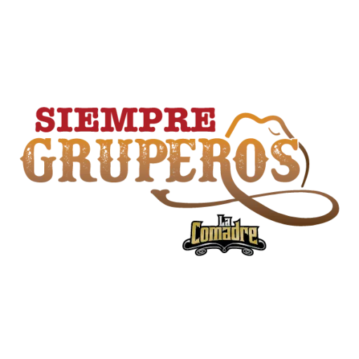SIEMPRE GRUPEROS de LA COMADRE (iHeart Radio) - Online - ACIR Online / iHeart Radio - Ciudad de México