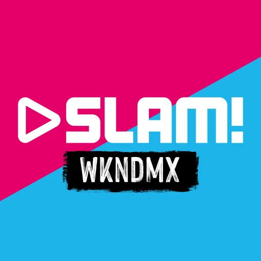 SLAM! WKNDMX