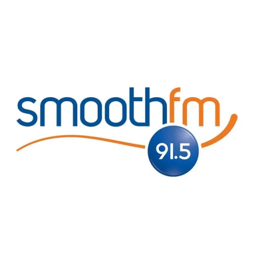 Smooth FM 91.5 - Melbourne - 91.5 FM (AAC+ 320k)