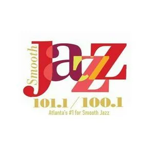 Smooth Jazz 101.1