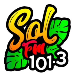  SOL FM 101.3 (Atlixco) - 101.3 FM - XHVP-FM - Cinco Radio - Atlixco, Puebla