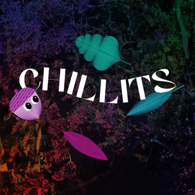 SomaFM Chillits (128k AAC)