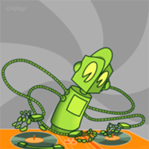 SomaFM CliqHop IDM (128k MP3)