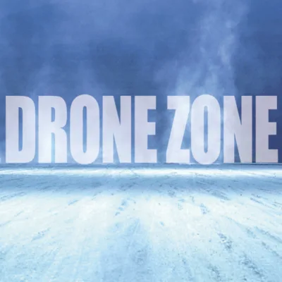 SomaFM Drone Zone (256k MP3)