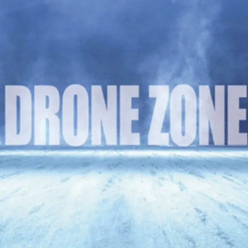SomaFM - Drone Zone